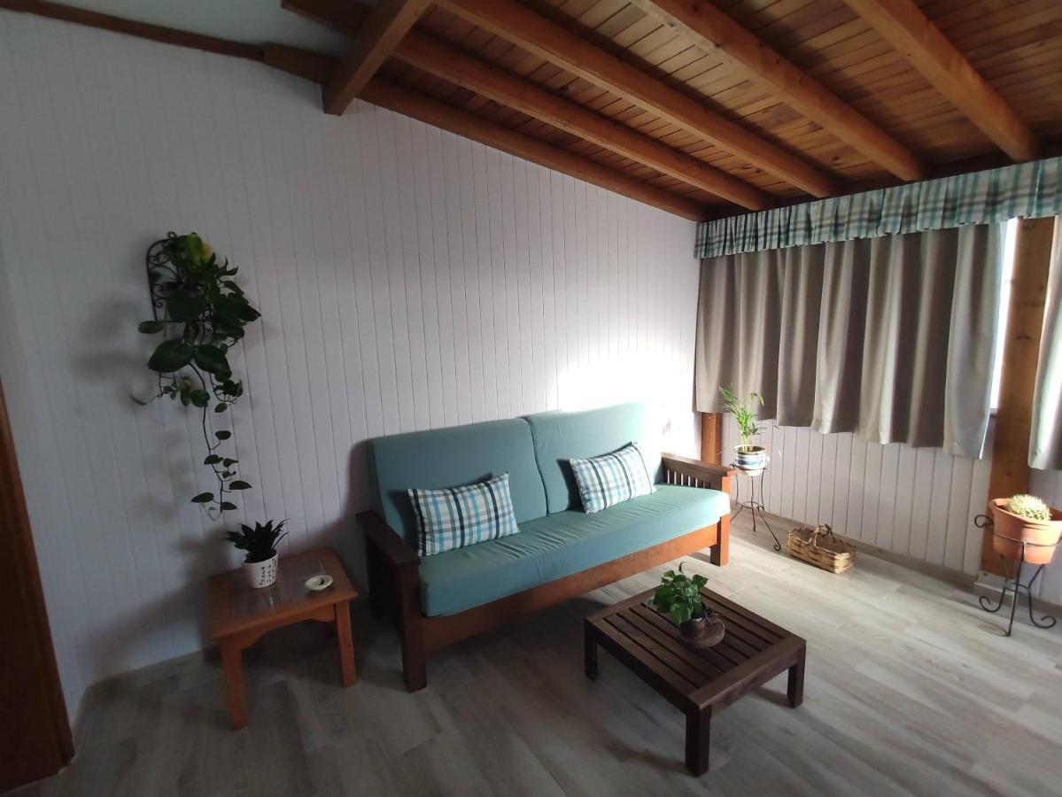Gran Canaria - Casa Carmen Vecindario  Eksteriør billede