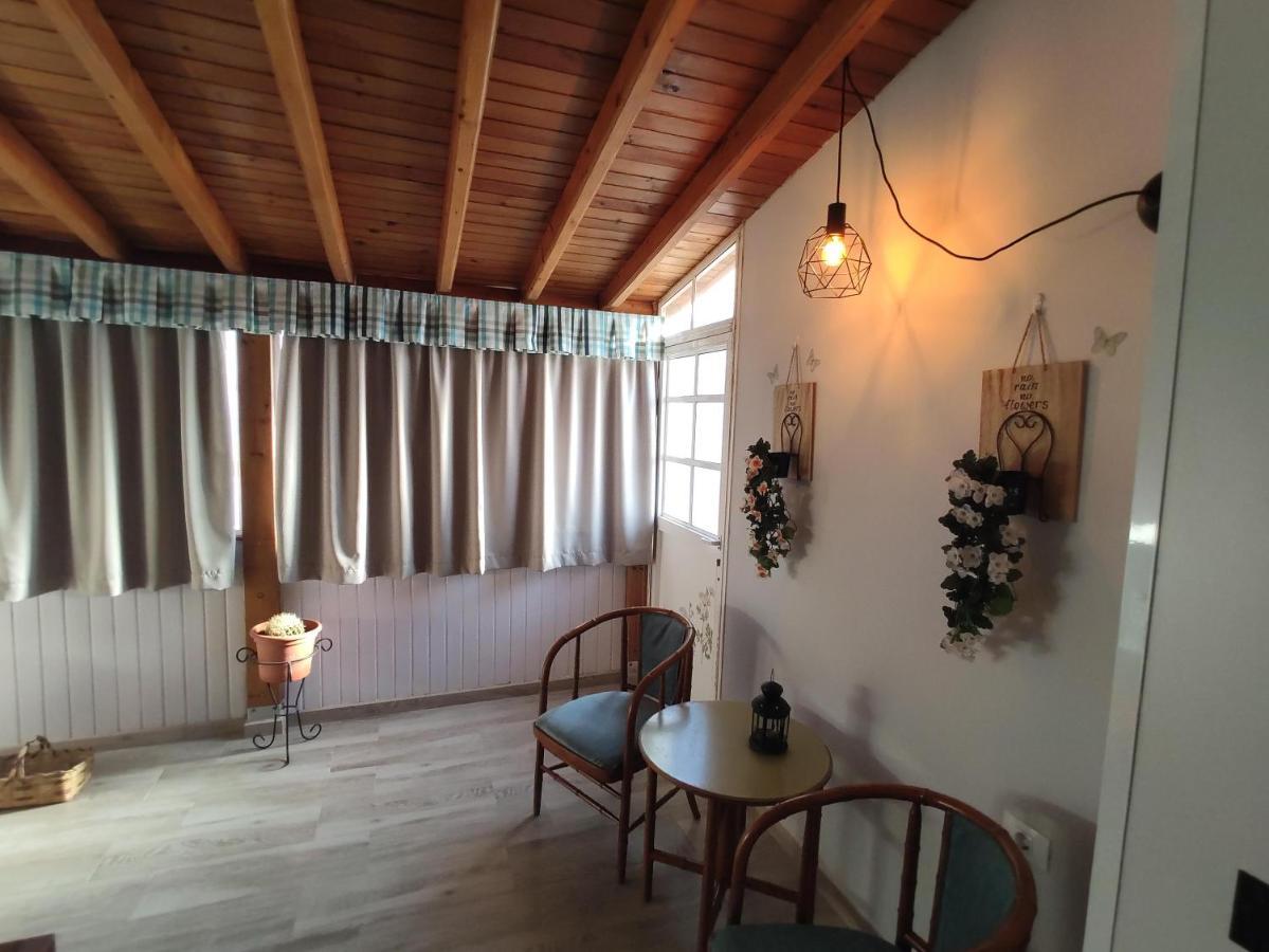 Gran Canaria - Casa Carmen Vecindario  Eksteriør billede