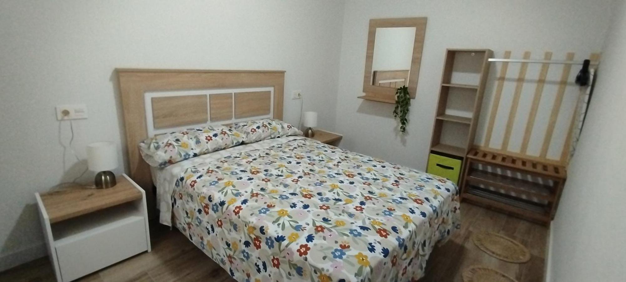 Gran Canaria - Casa Carmen Vecindario  Eksteriør billede