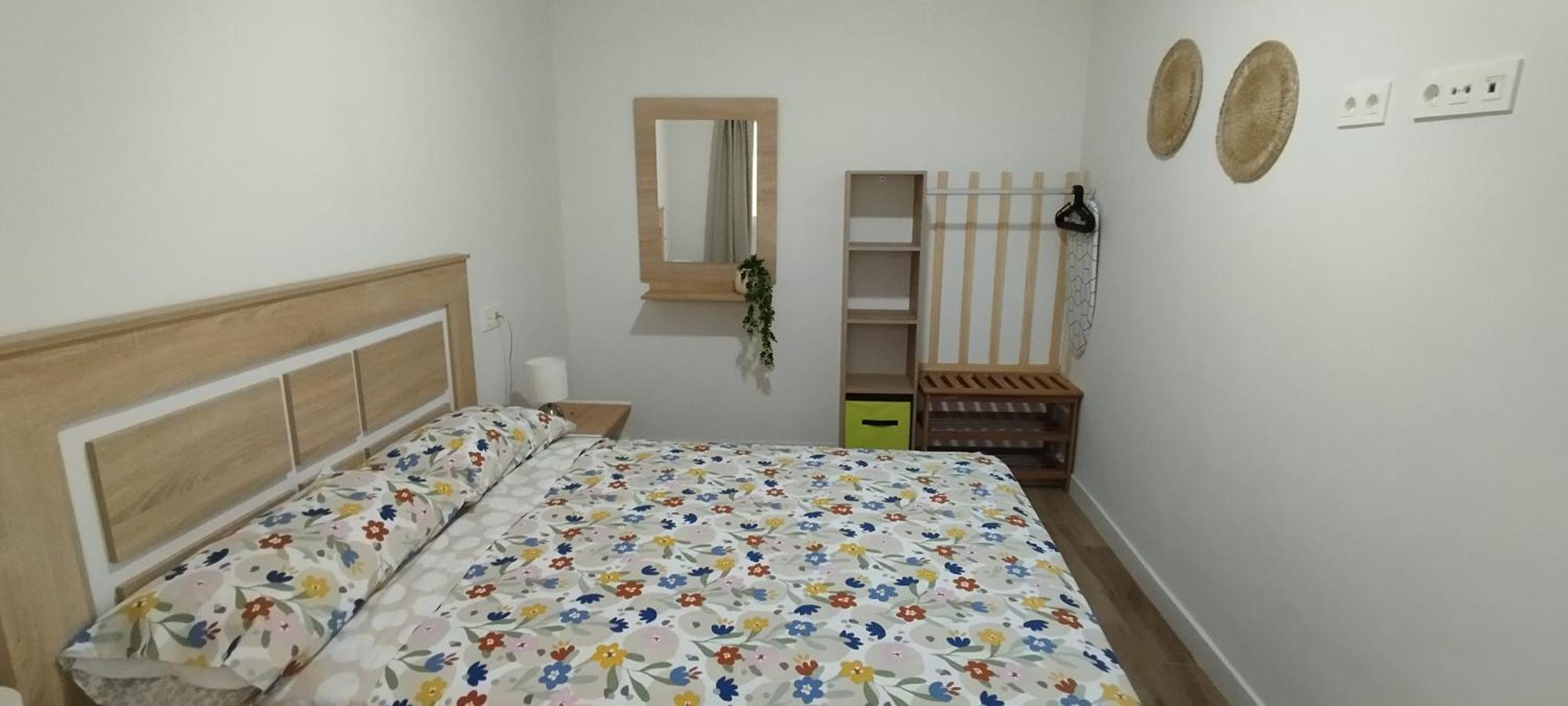 Gran Canaria - Casa Carmen Vecindario  Eksteriør billede