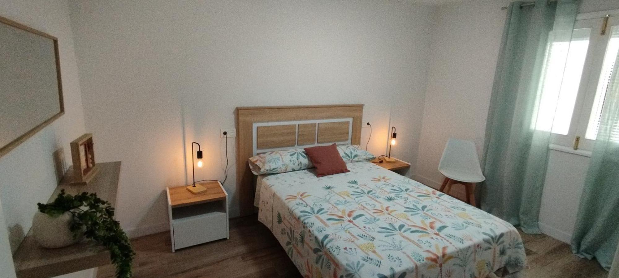 Gran Canaria - Casa Carmen Vecindario  Eksteriør billede
