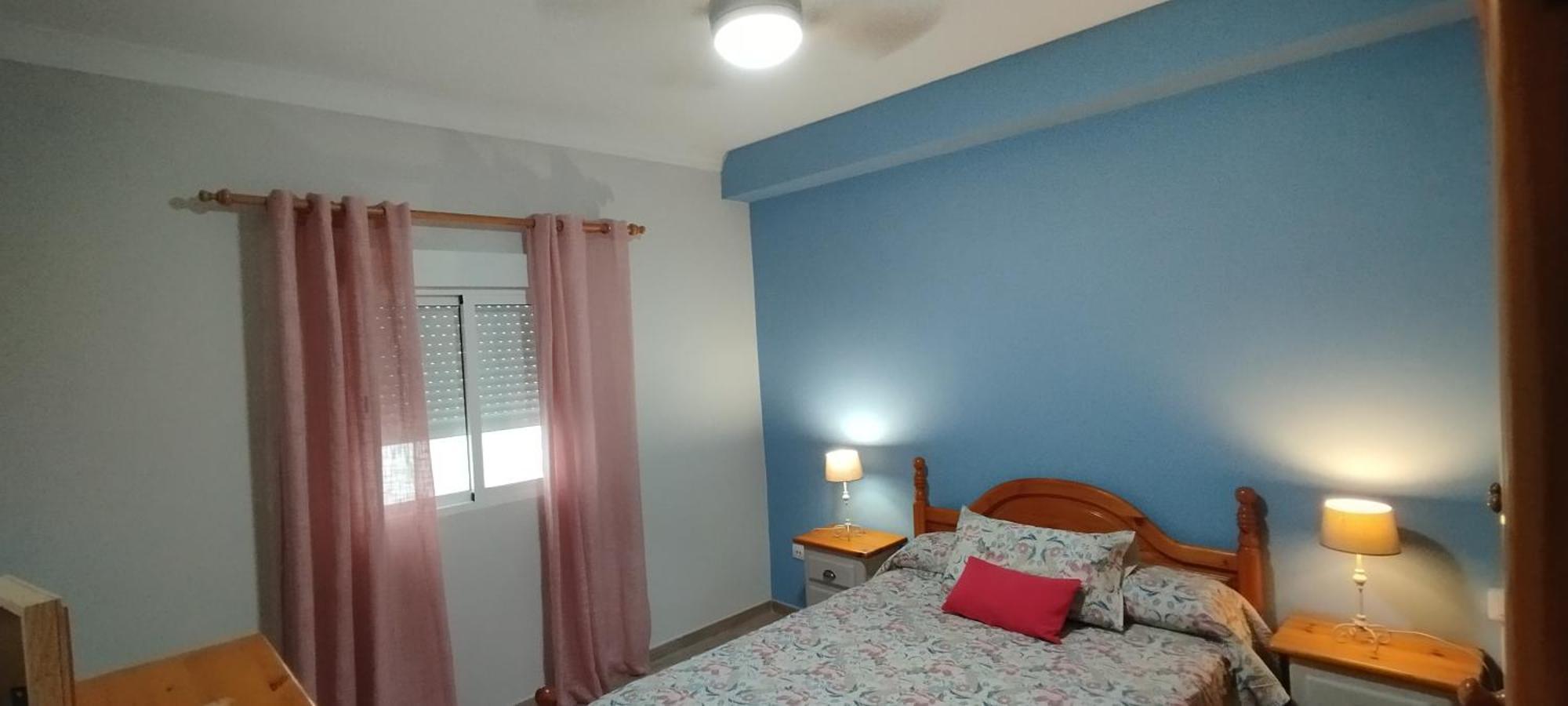 Gran Canaria - Casa Carmen Vecindario  Eksteriør billede