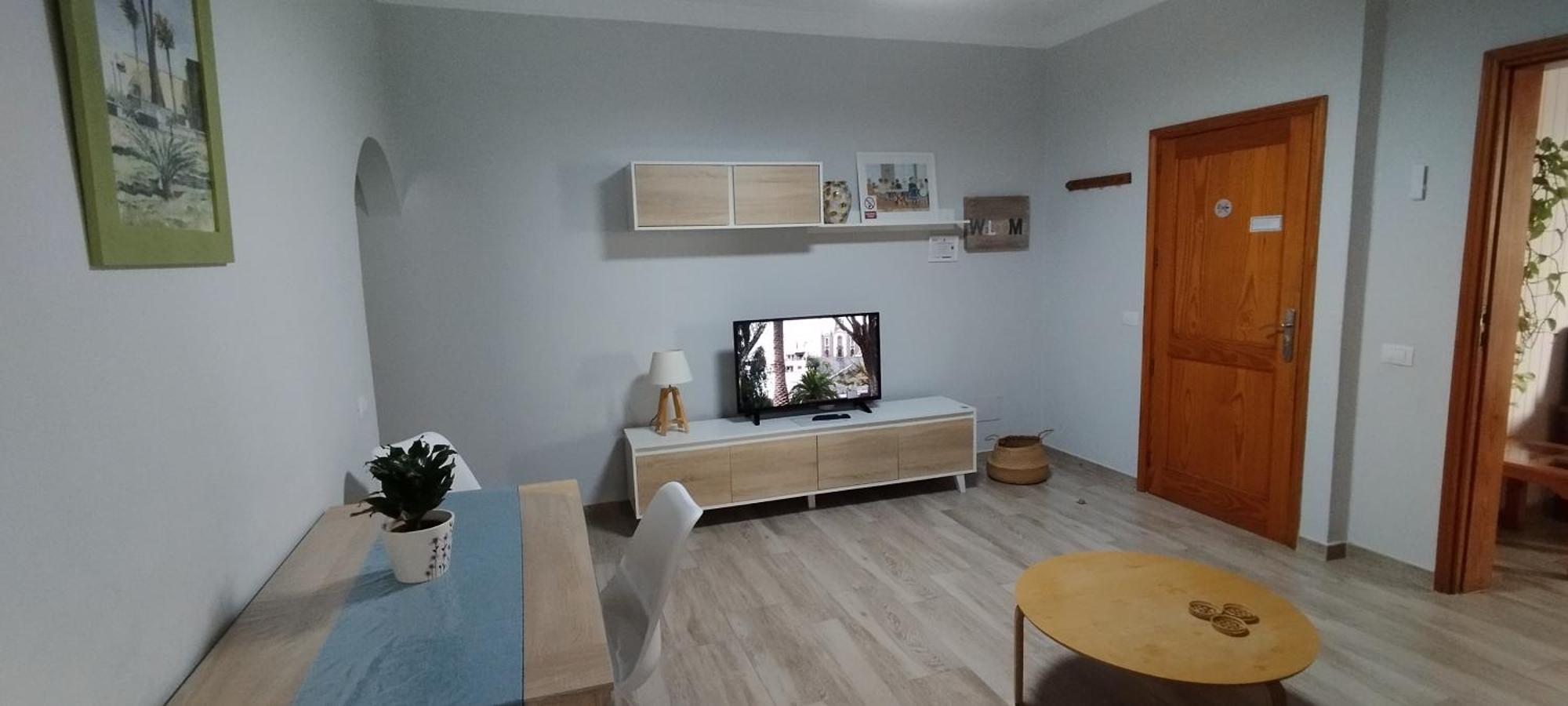 Gran Canaria - Casa Carmen Vecindario  Eksteriør billede