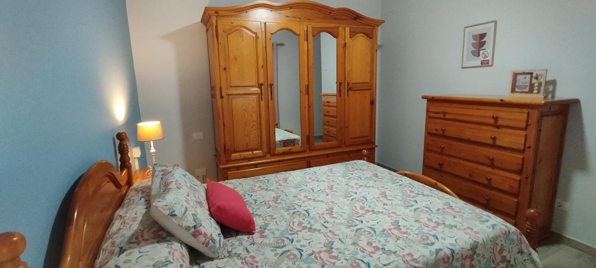 Gran Canaria - Casa Carmen Vecindario  Eksteriør billede
