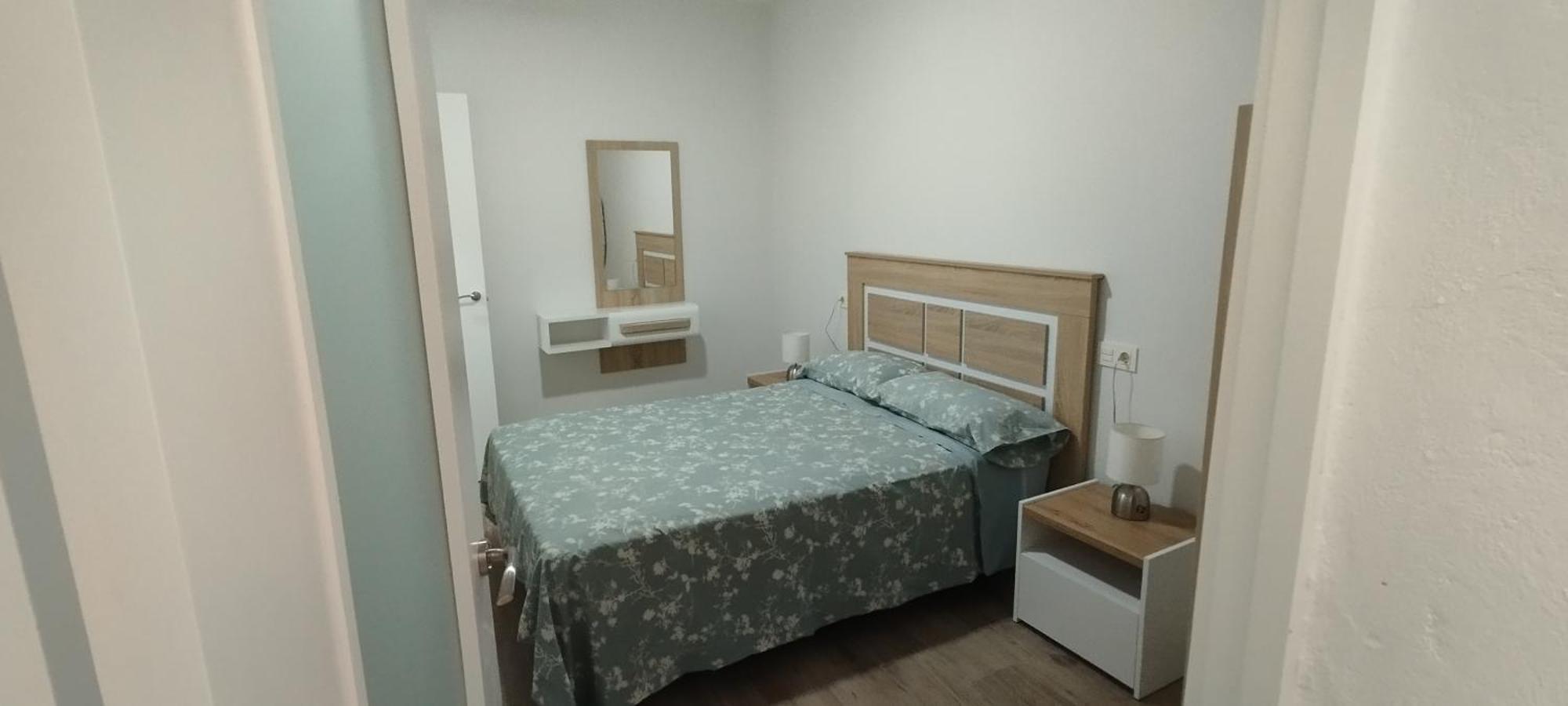 Gran Canaria - Casa Carmen Vecindario  Eksteriør billede