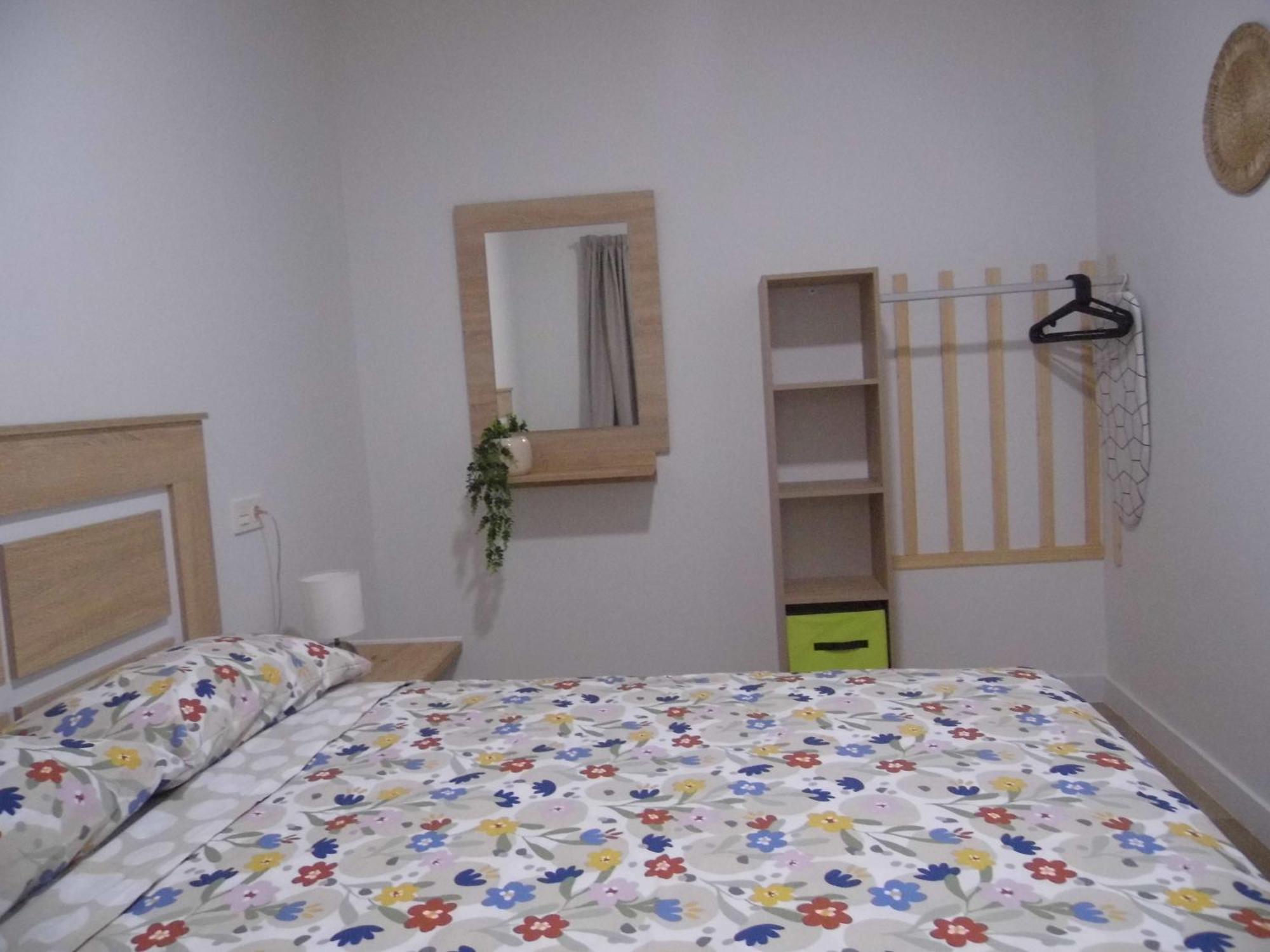 Gran Canaria - Casa Carmen Vecindario  Eksteriør billede