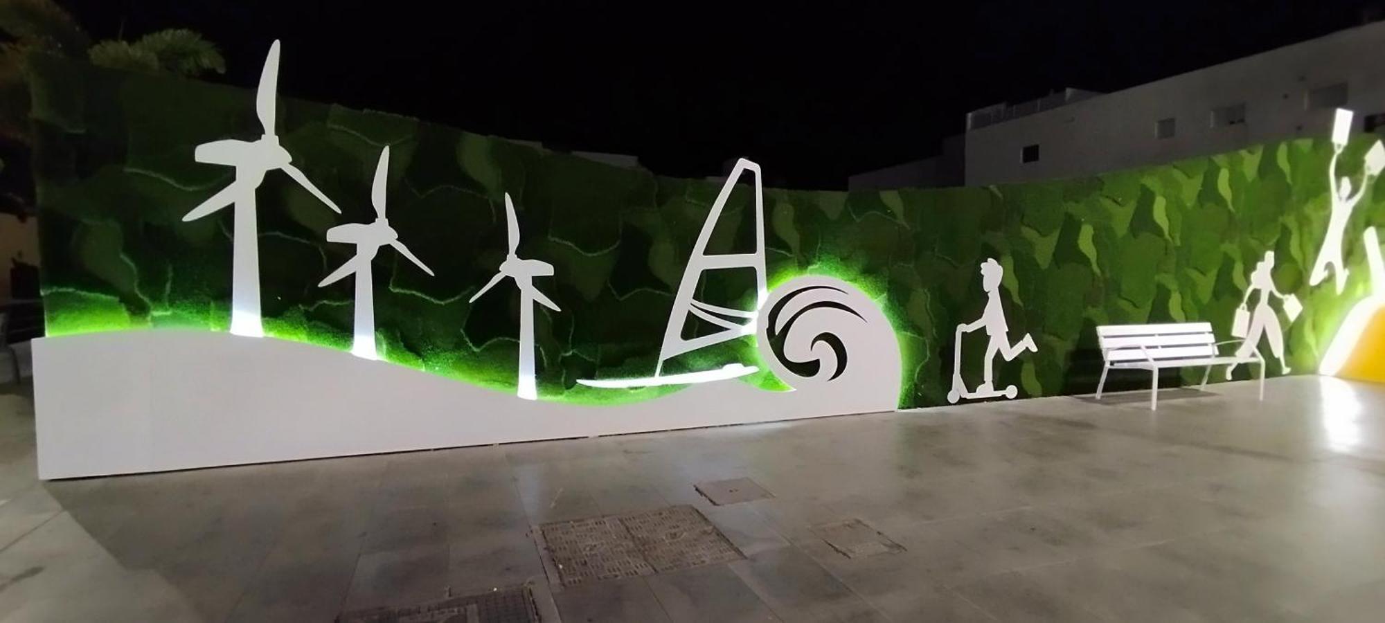 Gran Canaria - Casa Carmen Vecindario  Eksteriør billede